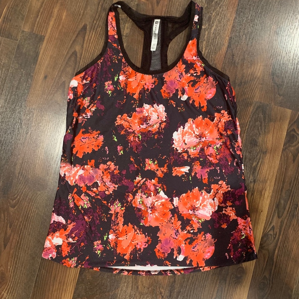 Fabletics Athletic Top